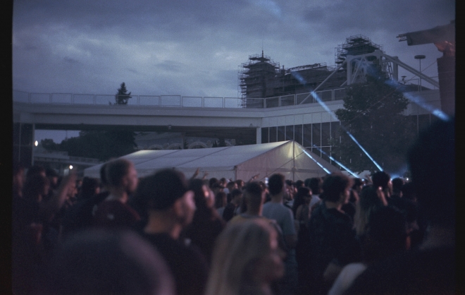 34 FRONTLINE FESTIVAL 2023